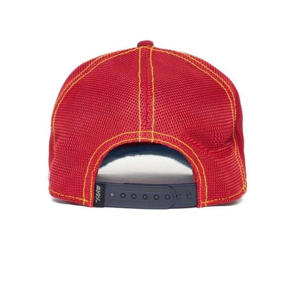 Goorin Bros - “Blow” Hole Limited Circulation OS NWT - Picture 5 of 9